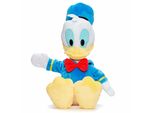Simba - Pluszowa Maskotka Disney Donald Duck 35 Cm - Oficjalny Produkt Premium