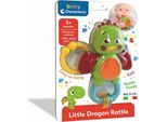Clementoni Baby Drago Sonaglio Interattivo 17838