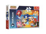 Trefl 17387 Puzzle Puzzle 60 Pezzi Videogioco