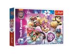 Trefl Puzzle Paw Patrol: Eroi Della Città 30 Pezzi