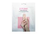 Holika Holika Baby Silky Hand Mask Foglio Maschera Mani Rigenerante E Idratante 15.1Ml