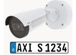 Axis Netzwerkkamera Bullet P1465-LE-3 L. P. Verifier Kit - Netzwerkkamera