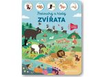 Svojtka & Co. Animali - Pastorizia E Ricerca