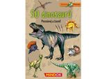 Mindok Spedizione Natura: 50 Dinosauri