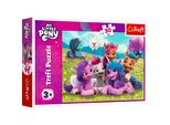 Trefl Trefl My Little Pony Puzzle Mlp, 30 Pcs