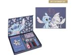 Zestaw ArtykułóW Papierniczych Lilo I Stitch - 13 ElementóW, Ulubiony Zestaw