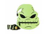 Loungefly Disney Nightmare Before Christmas Oogie Boogie Tote Bag