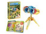 Binocolo Puzzle 3D Dante Cubic Fun DS1083 10830