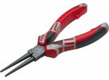 Nws-125-69-160-Pinza Lunga A Becchi Tondi Serie 69 (160 Mm)