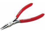 Nws-021G-72-115-Pinza Elettronica A Becchi Semitondi (115 Mm)