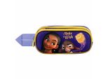 Karactermania - Premium 3D Plecak Na Przybory Szkolne Disney Wish