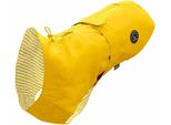 Hunter Hunde - Impermeabile Milford, Giallo, 45