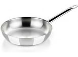 Bra Profesional A121612 Padella Argento Argento Taglia Unica