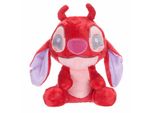 Disney Stitch Leroy Snuggletime 23Cm - Pluszowa Maskotka Premium Do Przytulania