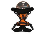 Avvistato! Imbracatura Pro Arancione M