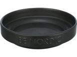 Be Nordic Keramiknapf 0,3 L/ø 16 Cm Schwarz