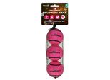 Comete Per Cani Neutron Star Pink 3Pc Con Squeaker