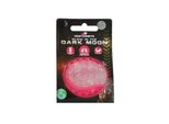 Cane Comete Luna Fosforescente Rosa S