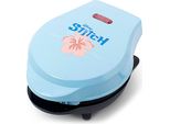 Mini Waffle Maker Disney Stitch Od Select Brands - Akcesorium Premium Do Wafli