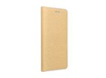 Custodia / Cover Per Xiaomi Redmi Note 13 Pro Plus 5G Oro - Libro Luna Book Gold