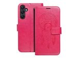 Custodia / Cover Per Samsung Galaxy A25 Dream Catcher Rosa - Libro Mezzo