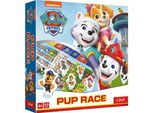 Gioco Da Tavolo Paw Patrol Pup Race
