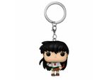 Funko Pop! Pocket Pop! Keychain Inuyasha - Figurki Kagome Winylowa Premium