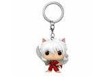 Funko Pop! Inuyasha - Figurka Winylowa Pocket Pop Keychain Dla MiłOśNikóW Anime