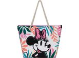 Borsa Da Spiaggia Disney Minnie Island