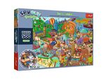 Puzzle 500 Spy Guy Oggetti Smarriti Europa 37481