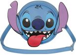 Karactermania - Plecak Disney Stitch Tongue - Oficjalny Produkt Premium