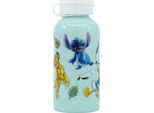Stor Bottiglia In Alluminio Disney 400 Ml