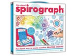 Spirograph - Kit Deluxe ( 33002150)