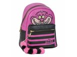 CerdÀ - Plecak Premium Disney Alice In Wonderland Cheshire Na Co Dzień
