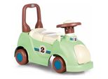 Chicos Sport Slide Car Golden Golden Taglia Unica