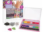 Crayola - Set Creazioni - Crea I Tuoi Braccialetti
