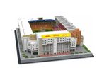 Stadium 3D Replica 3D-Puzzle Newlands Rugby Stadium - Stormers 77 Teile