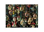 Cobble Hill Puzzle Decorazioni Natalizie 1000 Pezzi