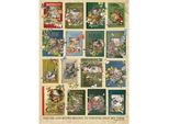 Cobble Hill Puzzle Natura In Bü Chern 1000 Pezzi