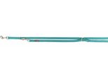 Premium VerläNgerungsleine, Doppellagig 2,00 M/25 Mm Aqua