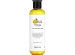 Farmstay Emulsione Rivitalizzante Per Il Viso Agli Agrumi Yuja, 280 Ml