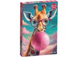 Cherry Pazzi Puzzle Calm 500 Pezzi