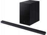 Samsung HW-S700D/EN 9.1.4 Soundbar Incl. Subwoofer Wireless