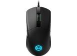 Edifier Hecate G4M Mouse Da Gioco Rgb 16000Dpi (Nero)