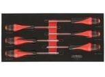 Ks Tools 713.5013 Modulo Cacciavite Torx Ultimate 6