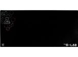 Tappetino Per Mouse Da Gioco - G-Lab - Pad Mercury - 1200 X 570 X 4 Mm