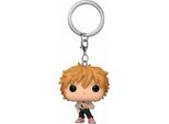 Funko Pop! Pocket Pop Keychain - Figurki Chainsaw Man Denji Winylowa 3""