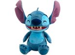 Just Play - Disney Pluszowa Maskotka Stitch 28Cm Z DźWięKiem I Ruchem