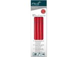 Pica 540/30-10 Matita Da Carpentiere Da 30 Cm 10 Unità Rosso Rosso Taglia Unica