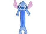Anello Da Dentizione Per Cani Stitch Blue